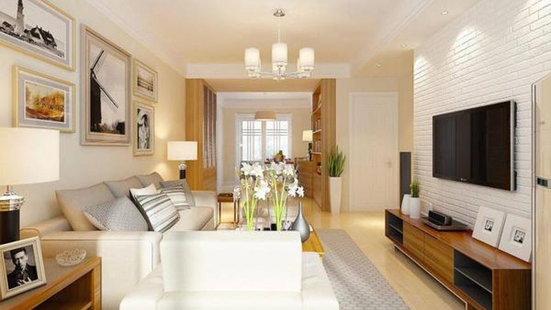 卧室软装搭配：从材质到风格，如何打造舒适空间**